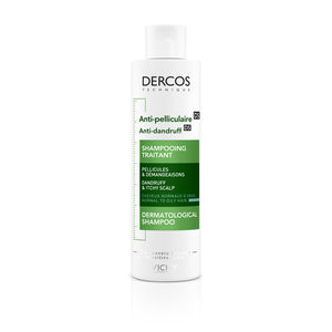 Vichy Dercos flasssjampo 200 ml
