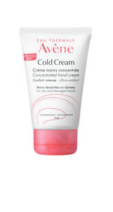 Avene Cold Cream Concentrated Hand Cream 50 ml