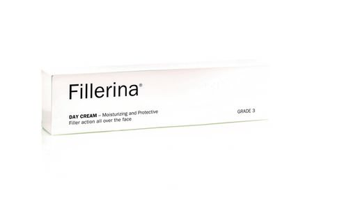Fillerina Grade 3 Day treatment 50 ml