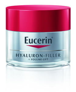 Eucerin Hyaluron Filler + Volume-Lift Night Cream 50 ml