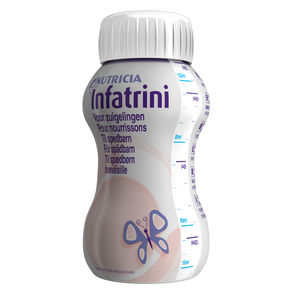 Infatrini 125 ml x 24stk