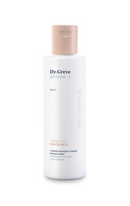 Dr Greve Pharma rensemelk uten parfyme til tørr hud 200 ml
