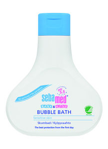 Sebamed Baby & Kids Bubblebath 200 ml