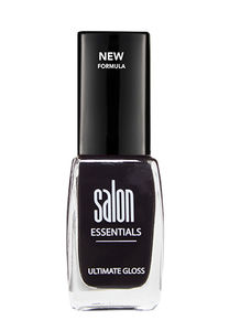Salon Essentials neglelakk BE STRONG 9ml