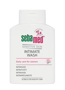 Sebamed Intimate Wash 200 ml