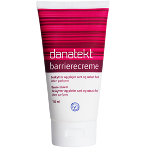 Danatekt Barrierekrem 150 ml