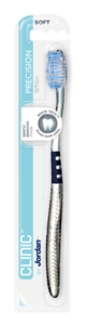 Jordan Clinic Precision white soft med beskyttelsescap