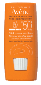 Avène Sun solstift SPF50+ 8 g