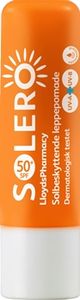 Solero Lip Balm SPF50+ 4,8 g