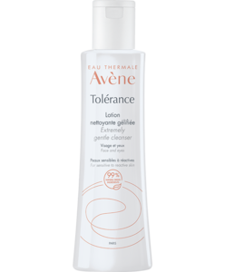 Avène Tolérance renselotion 200 ml