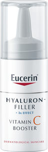 Eucerin Hyaluron-Filler Vitamin-C Booster 8 ml
