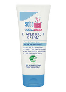 Sebamed Baby & Kids stellekrem 100 ml