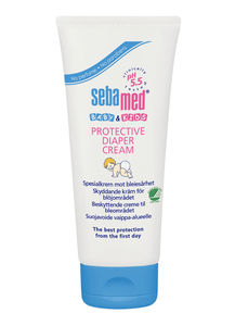 Sebamed Baby & Kids spesialkrem for bleieområdet 100 ml