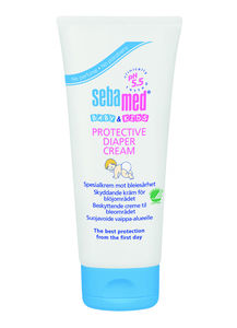 Sebamed Baby & Kids spesialkrem for bleieområdet 100 ml