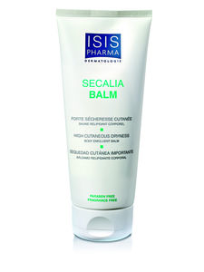 Isispharma Secalia Balm Bodylotion 200 ml