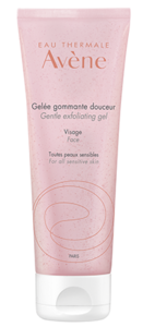 Avène Gentle Scrub 75 ml