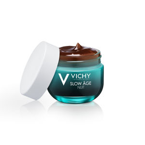 Vichy Slow Âge Night 50 ml