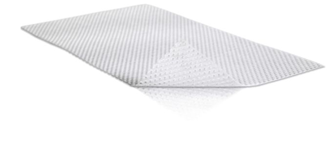 Mepitel sårkontaktlag 10x18cm 10 stk