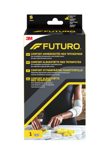Futuro Comfort Albuestøtte S 1 stk
