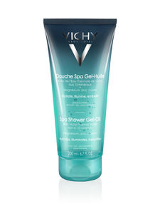 Vichy Spa dusjgeleolje 200 ml