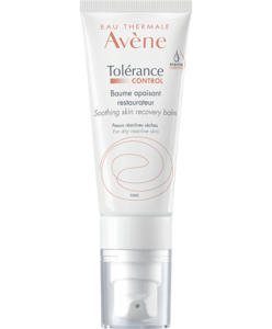 Avène Tolérance Control Balm 40 ml