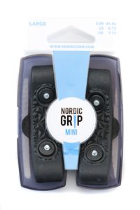 Nordic Grip Mini brodder S str 35-40 1 par