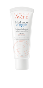 Avène Hydrance UV Light SPF30 40 ml