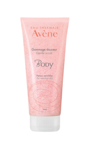 Avène Body Gentle Scrub 200 ml