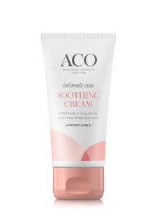 ACO Intimate Care Soothing Cream 50 ml