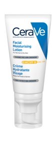 CeraVe Facial Moisturising Lotion SPF50 52 ml
