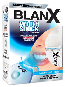 Blanx White Shock Led Intensive 30 ml