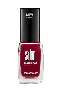 Salon Essentials neglelakk GIRL POWER 9ml