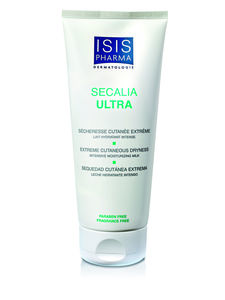 Isispharma Secalia Ultra Bodylotion 200 ml