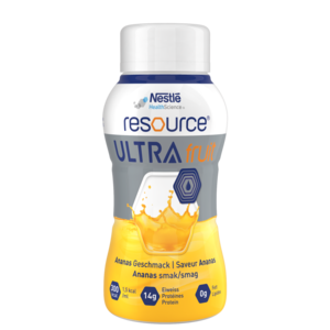 Resource ultra fruit ananas