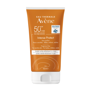 Avène Sun Intense Protect SPF50+ 150 ml
