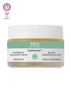 REN evercalm overnight balm 30 ml