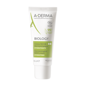 A-Derma Biology Cream Rich 40 ml