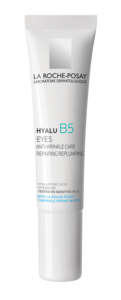 La Roche-Posay Hyalu B5 øyekrem 15 ml
