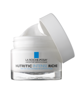 La Roche-Posay Nutritic Intense Rich Cream 50 ml