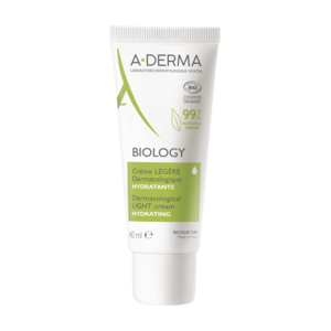 A-Derma Biology Cream Light 40 ml