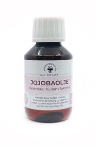 Jojobaolje NAF 100 ml