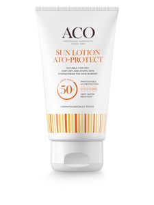 ACO Sun Ato-Protect Lotion SPF50+ 150 ml