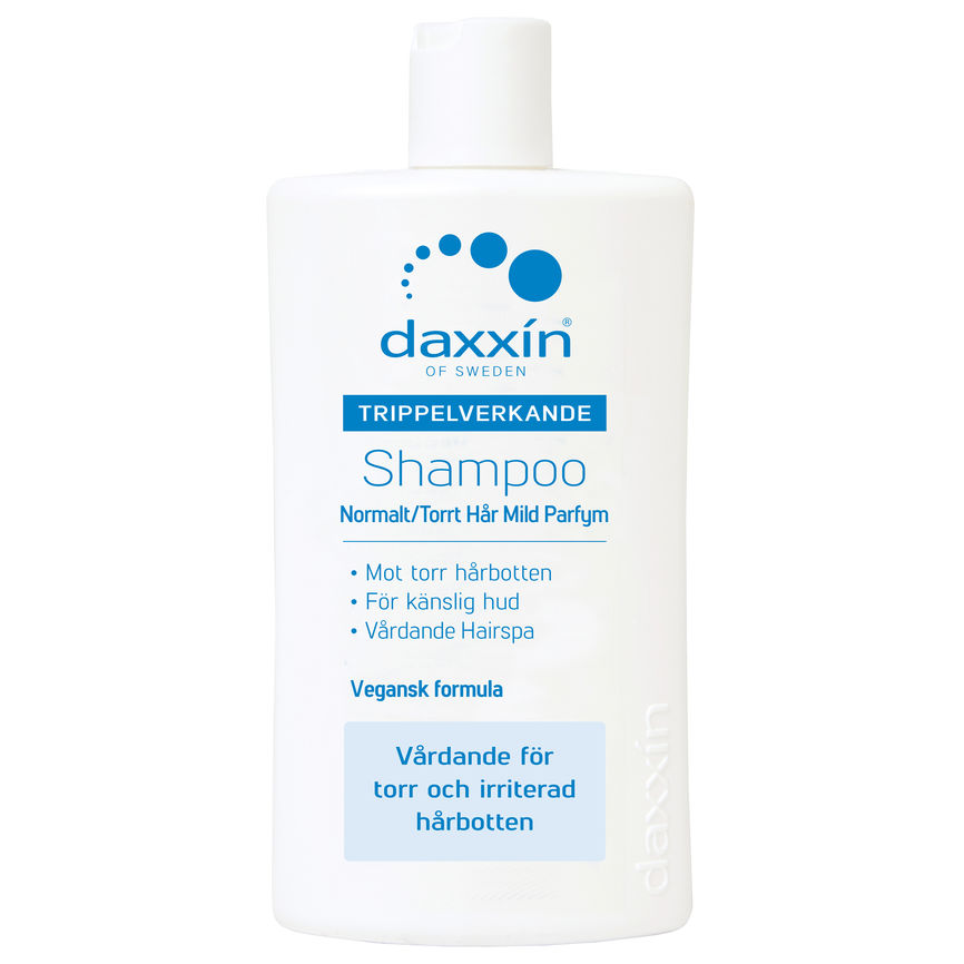 Kjøp Shampoo normal-dry hair 250 ml på | Vitusapotek