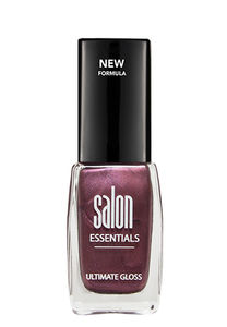 Salon Essentials neglelakk ONLY THIS 9ml