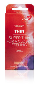RFSU Thin Kondom 10 stk