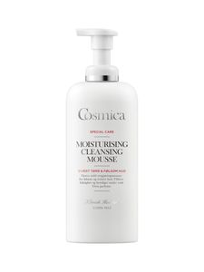 Cosmica Special Care Gentle Moisture Cleansing Mousse 300ml