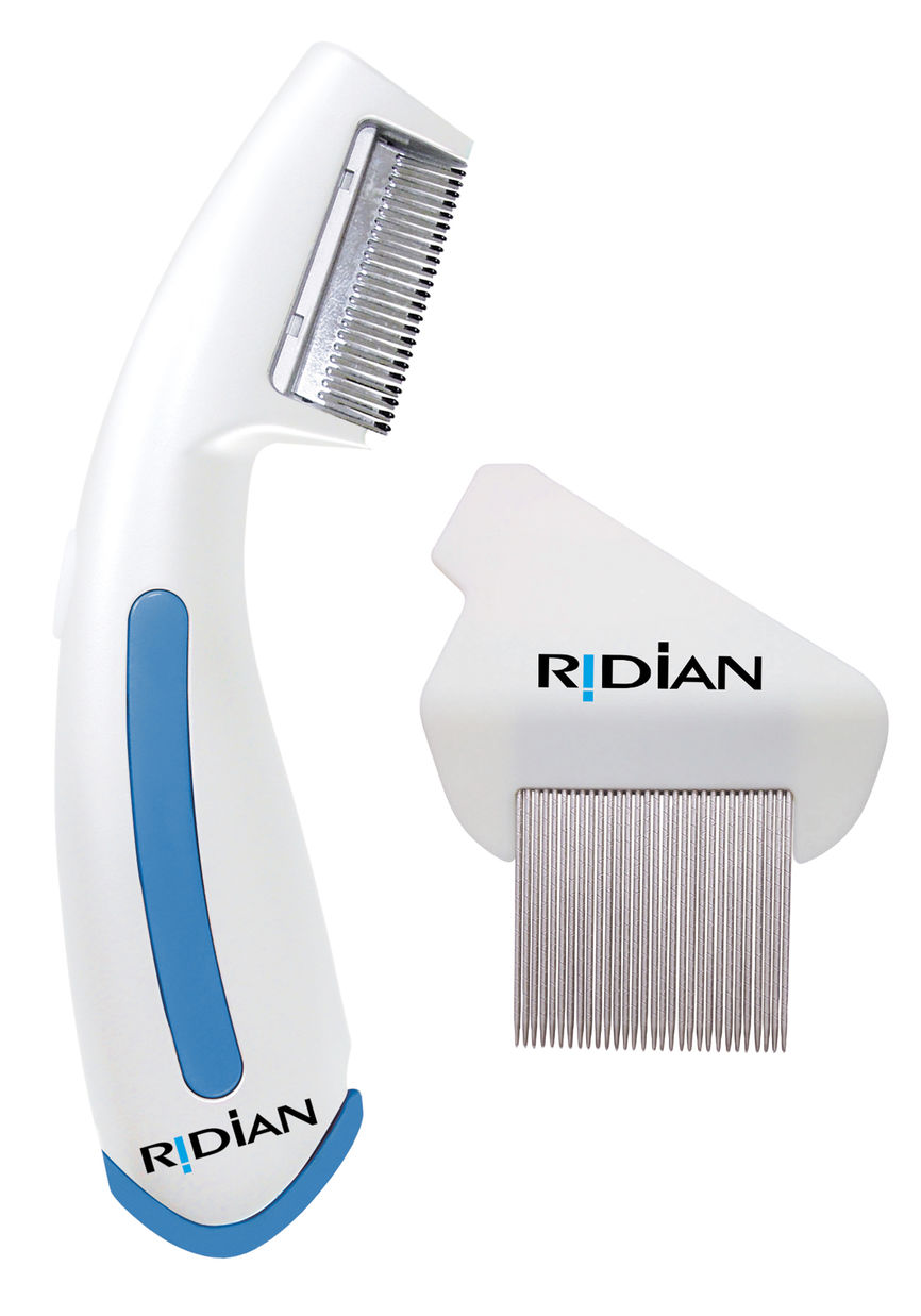 Elektrisk lusekam apotek Elektrisk lusekam apotek