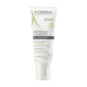 A-Derma Exomega Allergo Balm 200 ml