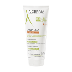 A-Derma Exomega Control Lotion 200 ml