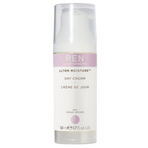 REN Ultra Moisture Day Cream 50 ml